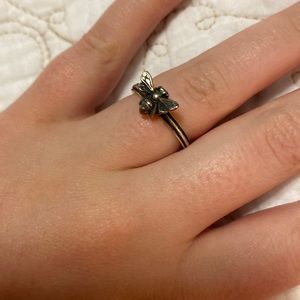 James Avery Honey Bee ring. Size 6.5